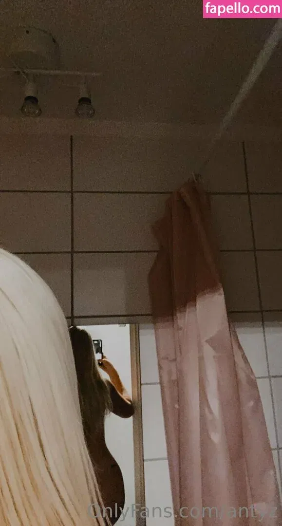 antyz Onlyfans Photo Gallery 