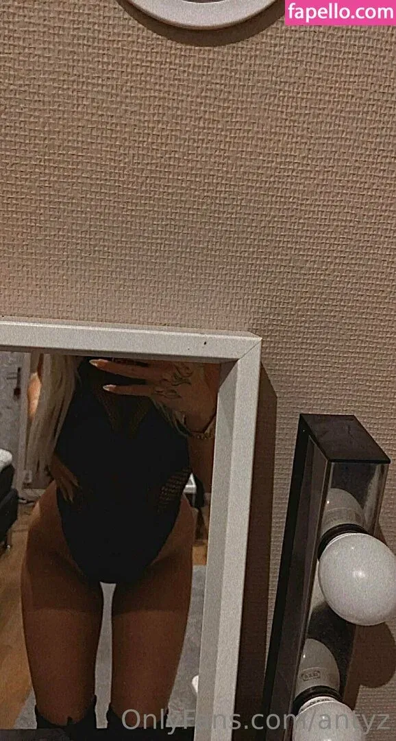 antyz Onlyfans Photo Gallery 