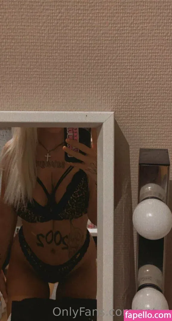 antyz Onlyfans Photo Gallery 