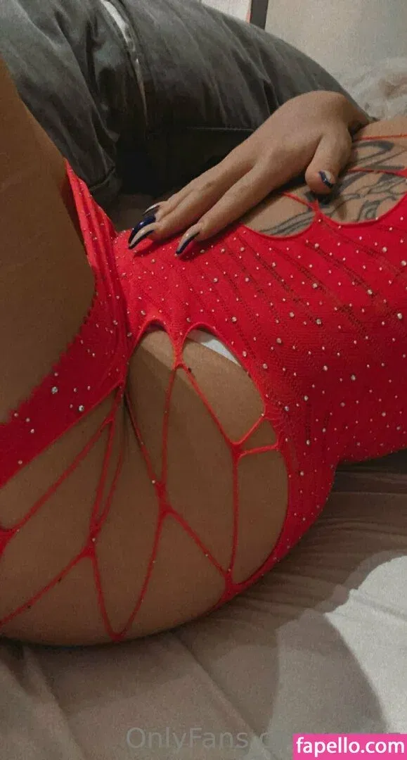 antyz Onlyfans Photo Gallery 