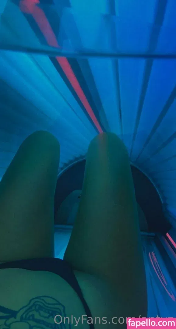 antyz Onlyfans Photo Gallery 