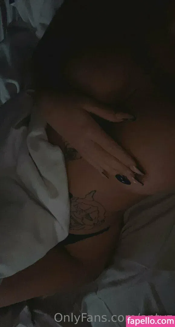 antyz Onlyfans Photo Gallery 