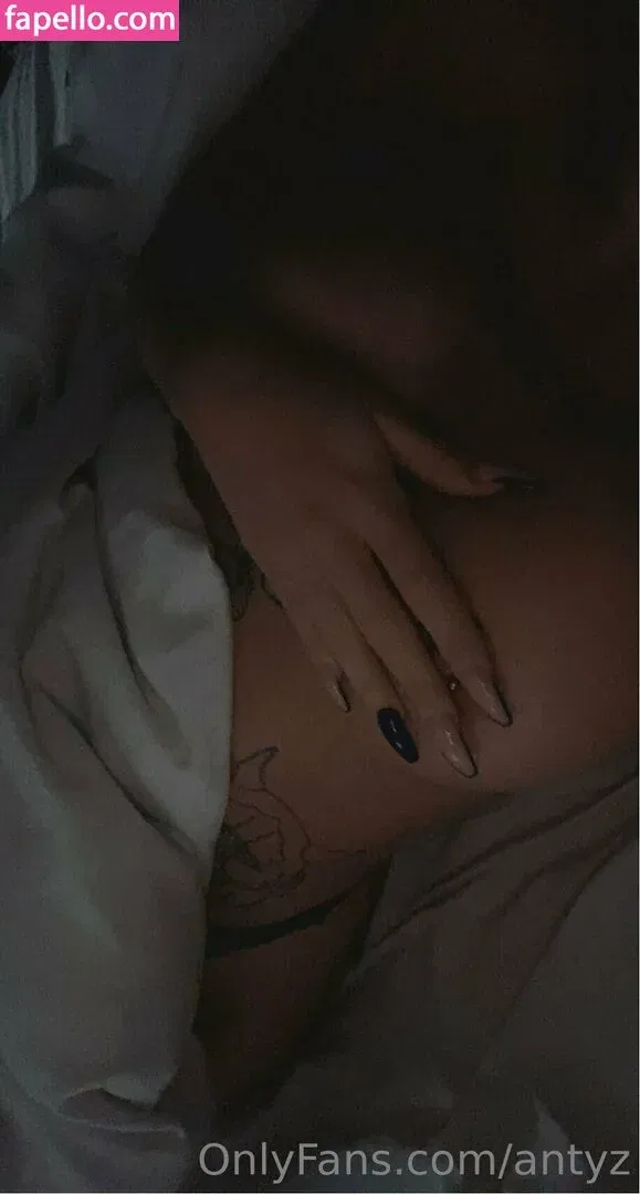 antyz Onlyfans Photo Gallery 