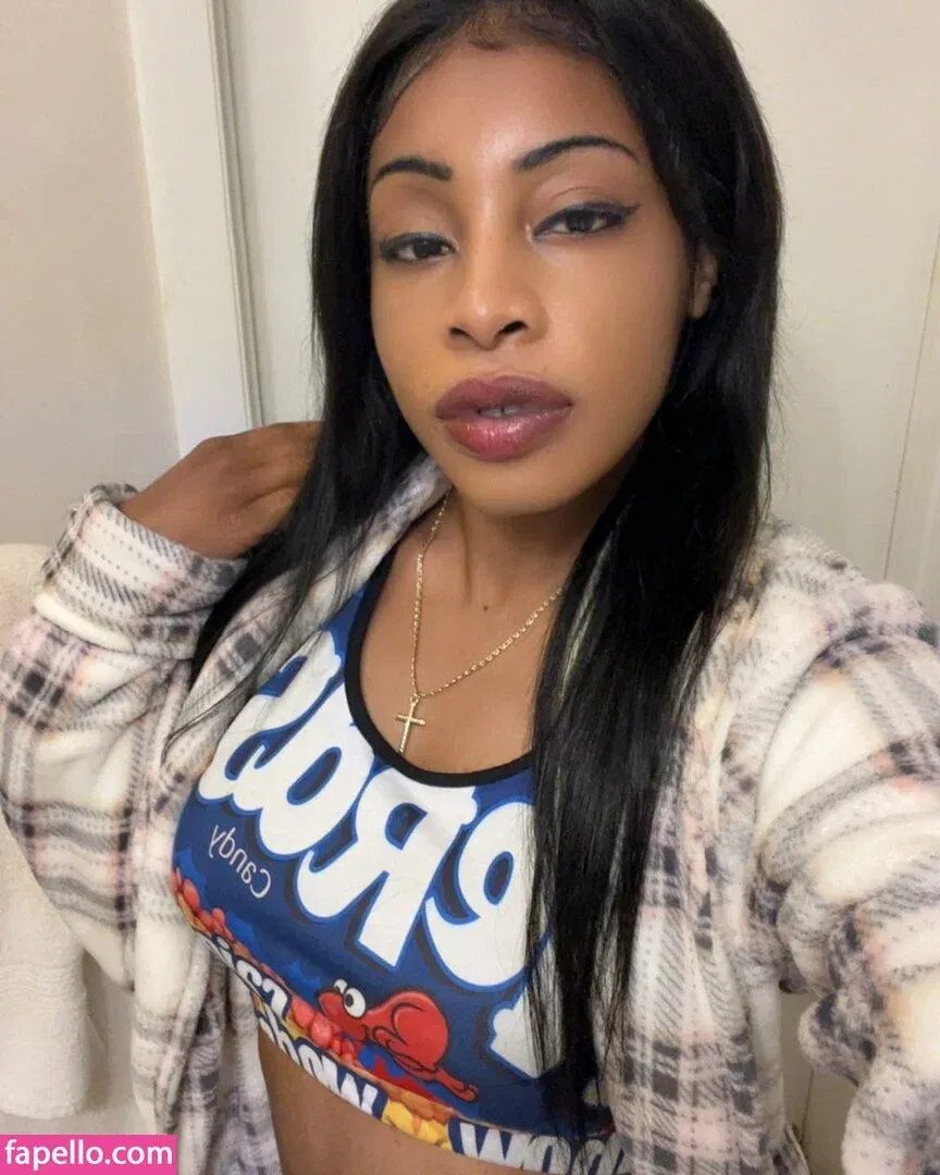 Bella Banks Onlyfans Photo Gallery 