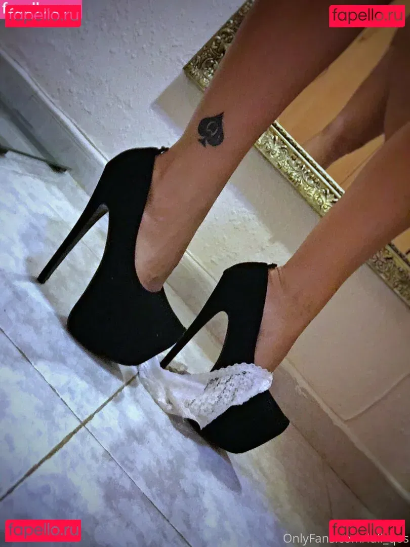 luli_qos Onlyfans Photo Gallery 