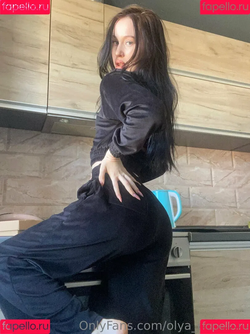 olya_coralova Onlyfans Photo Gallery 