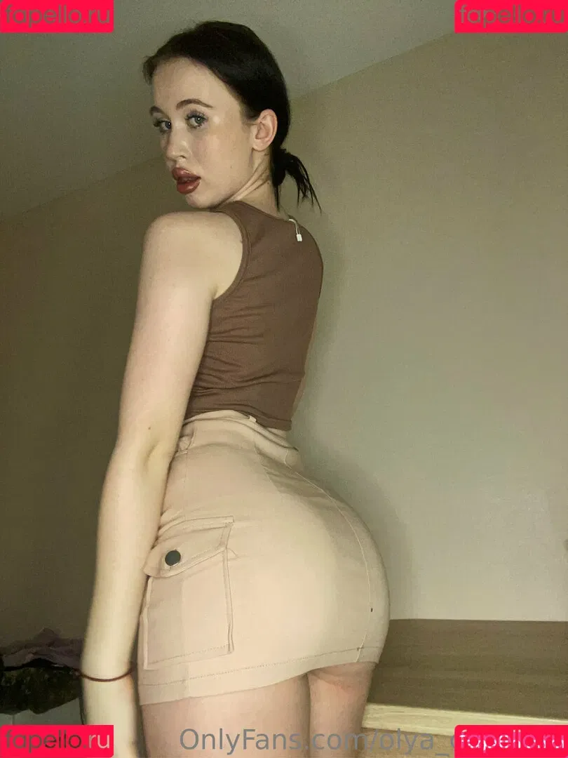 olya_coralova Onlyfans Photo Gallery 