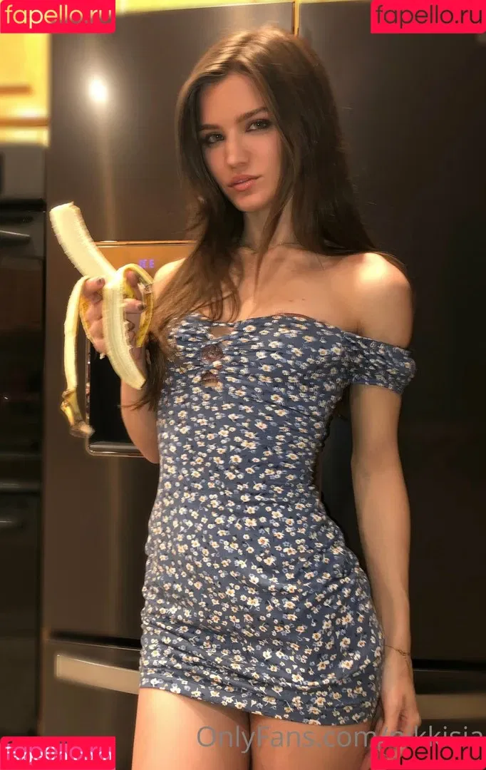 Nikkisia Onlyfans Photo Gallery 