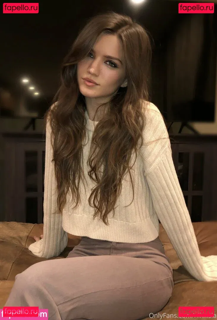 Nikkisia Onlyfans Photo Gallery 