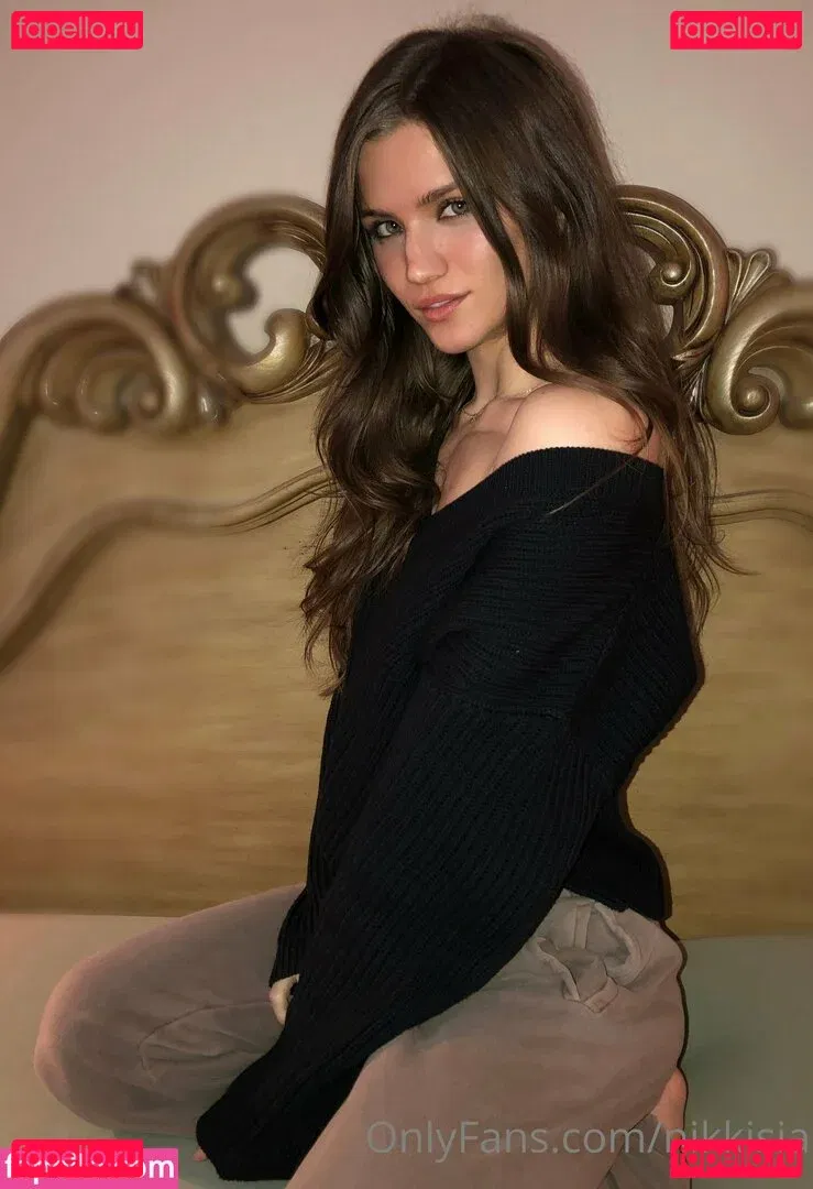 Nikkisia Onlyfans Photo Gallery 