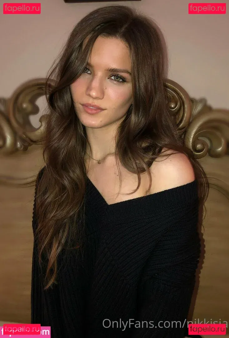 Nikkisia Onlyfans Photo Gallery 