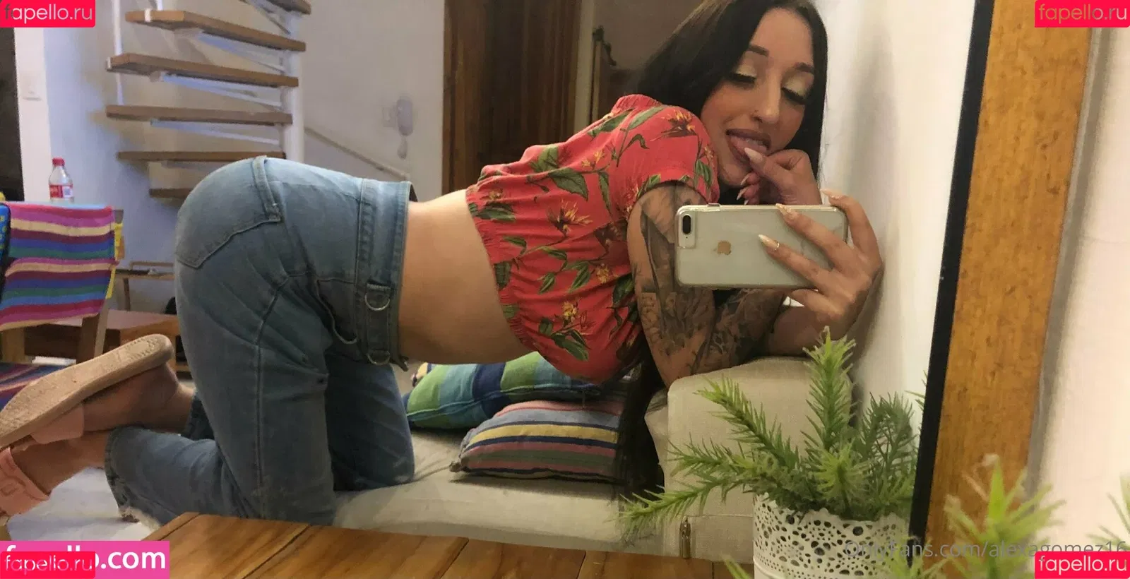 alexagomez16 Onlyfans Photo Gallery 