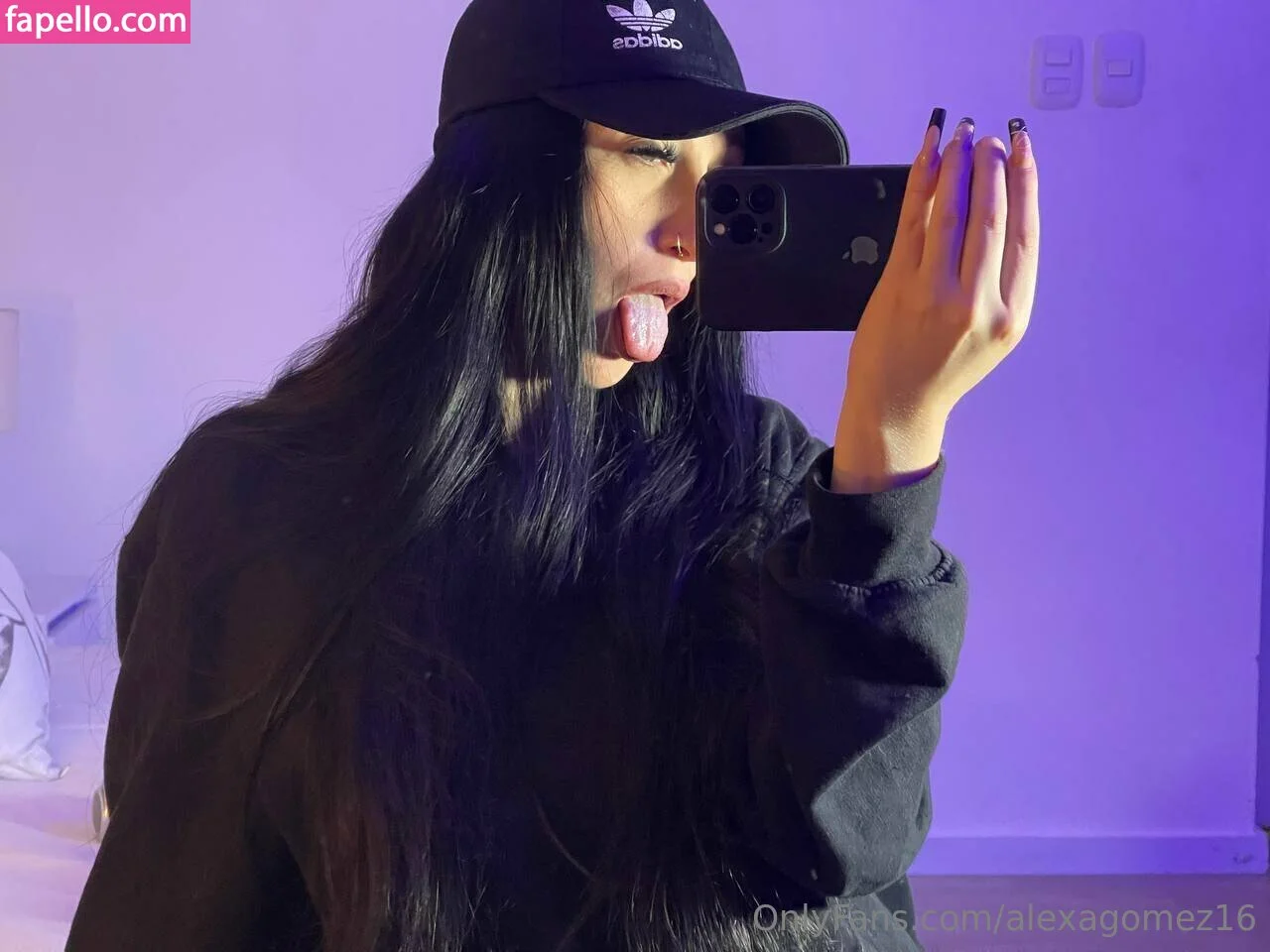 alexagomez16 Onlyfans Photo Gallery 