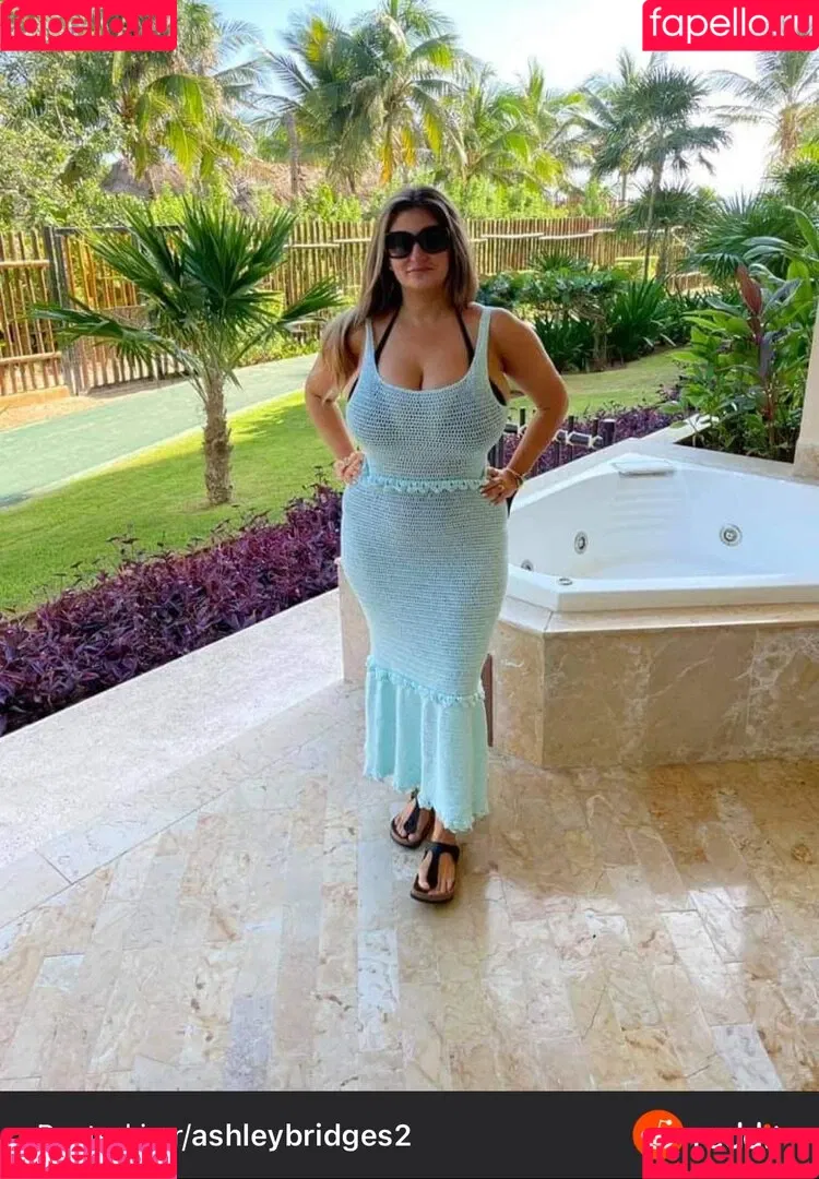 Ashley_Bridges Onlyfans Photo Gallery 