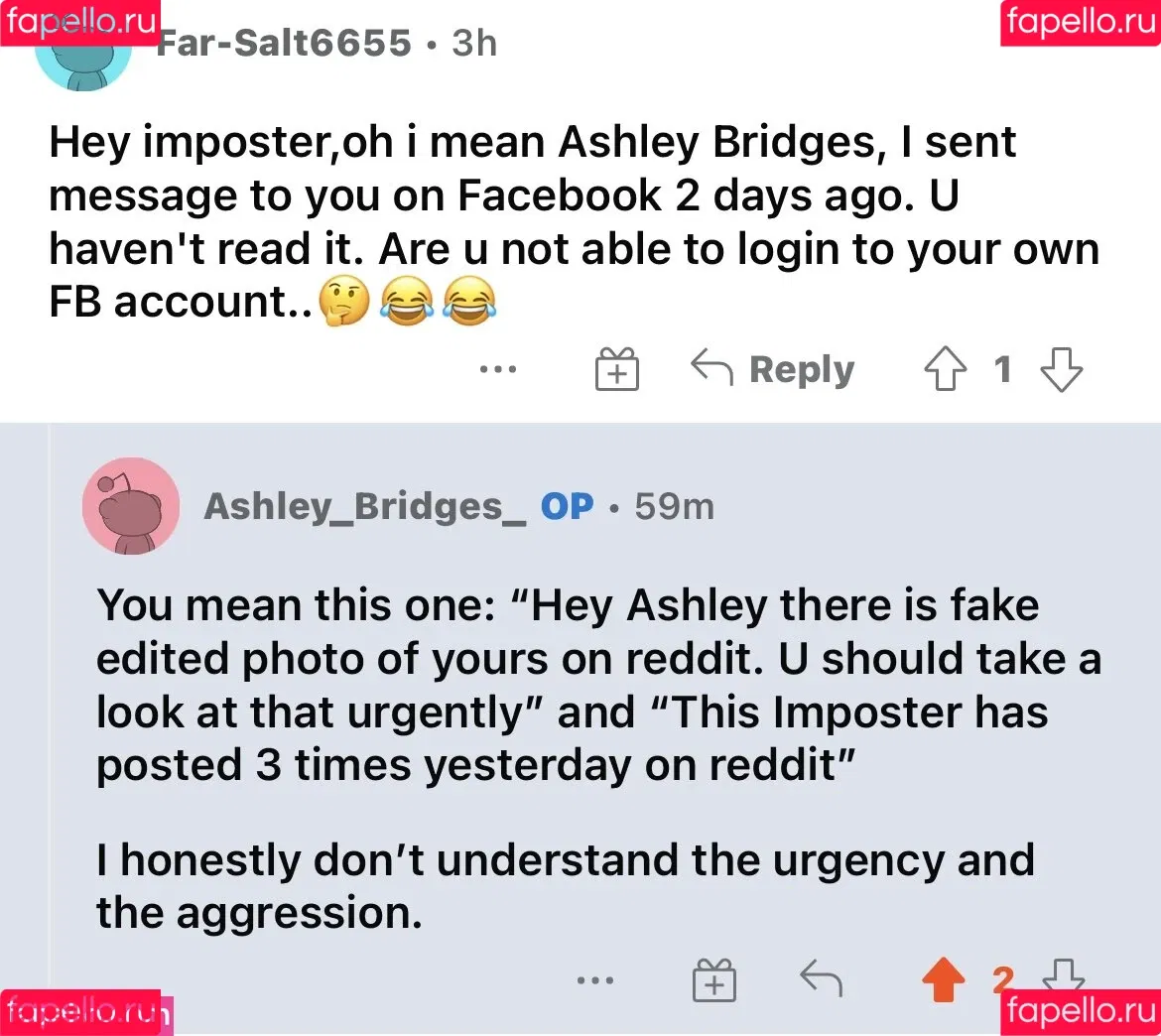 Ashley_Bridges Onlyfans Photo Gallery 