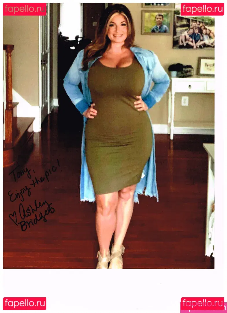 Ashley_Bridges Onlyfans Photo Gallery 