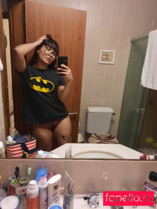 linanakamuraoficial Nude Onlyfans Photo 15