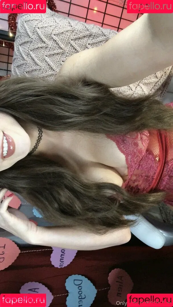 Ella_foxx Onlyfans Photo Gallery 