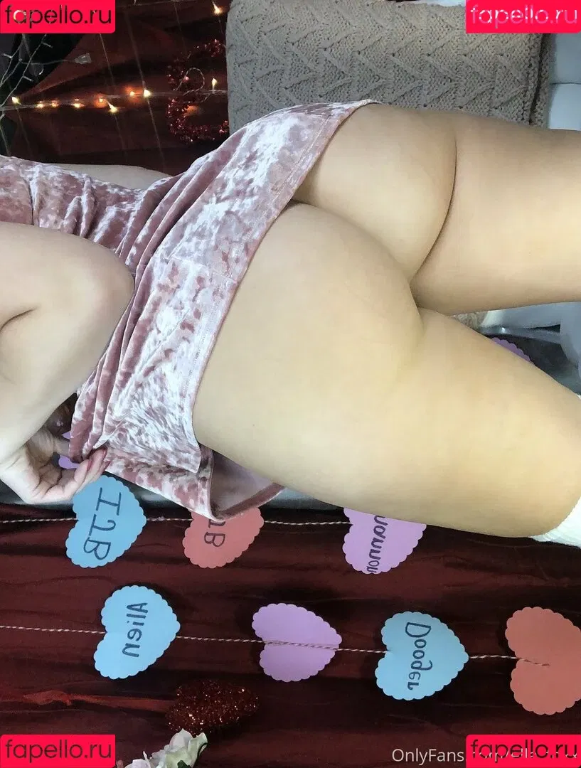 Ella_foxx Onlyfans Photo Gallery 