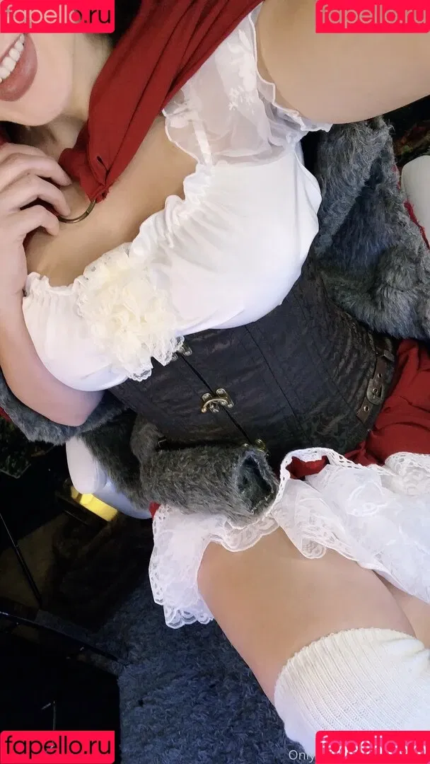 Ella_foxx Onlyfans Photo Gallery 