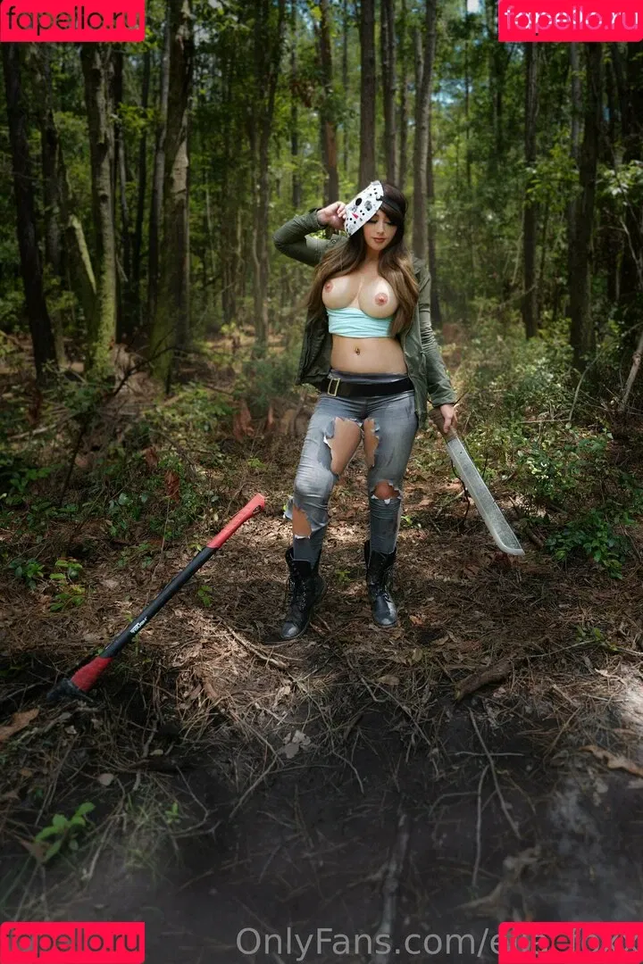 Ella_foxx Onlyfans Photo Gallery 