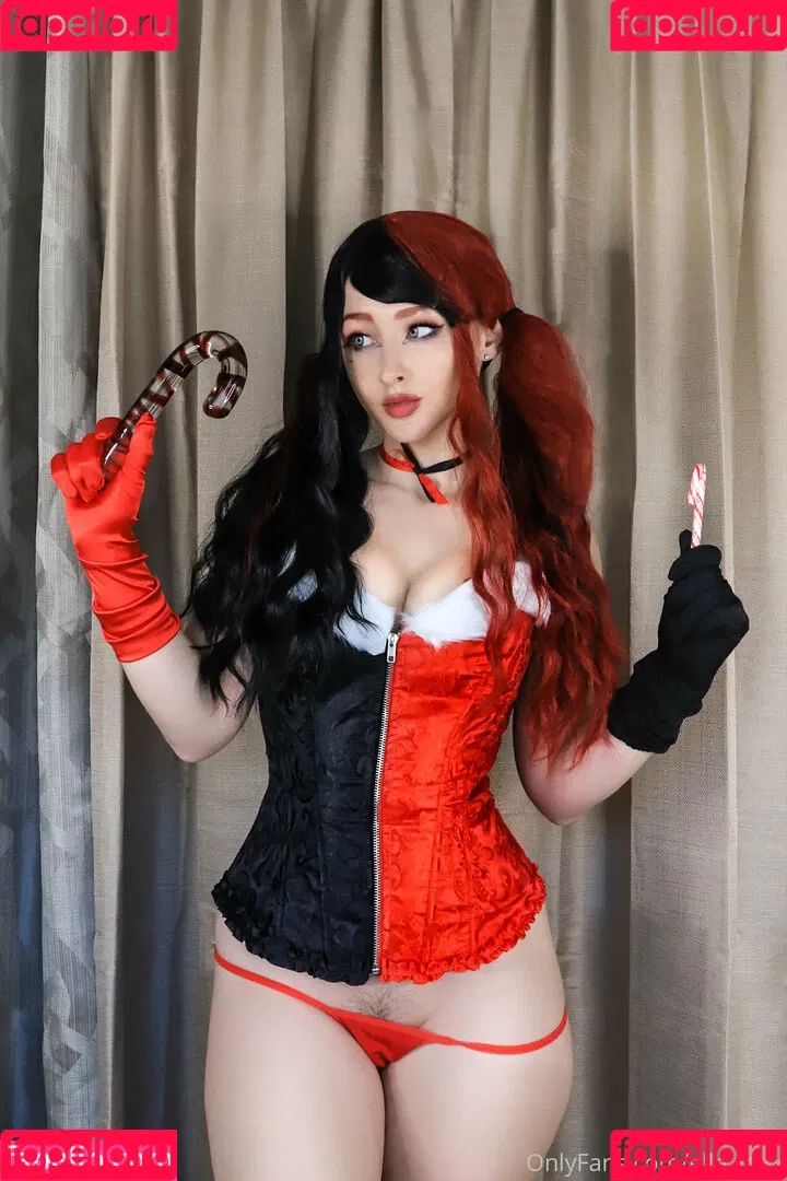 Ella_foxx Onlyfans Photo Gallery 