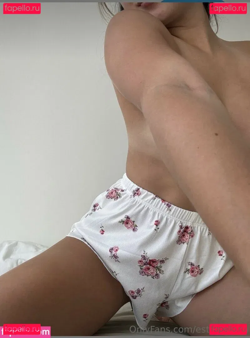 estefyshum Onlyfans Photo Gallery 