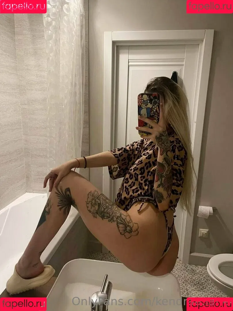 kendraa.lane Onlyfans Photo Gallery 