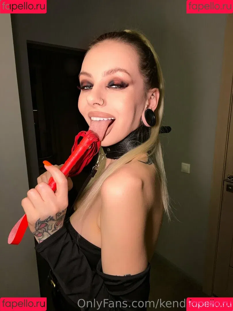 kendraa.lane Onlyfans Photo Gallery 