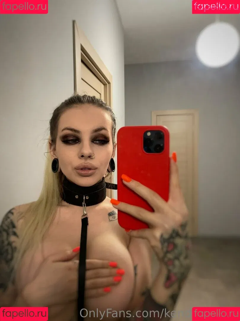 kendraa.lane Onlyfans Photo Gallery 