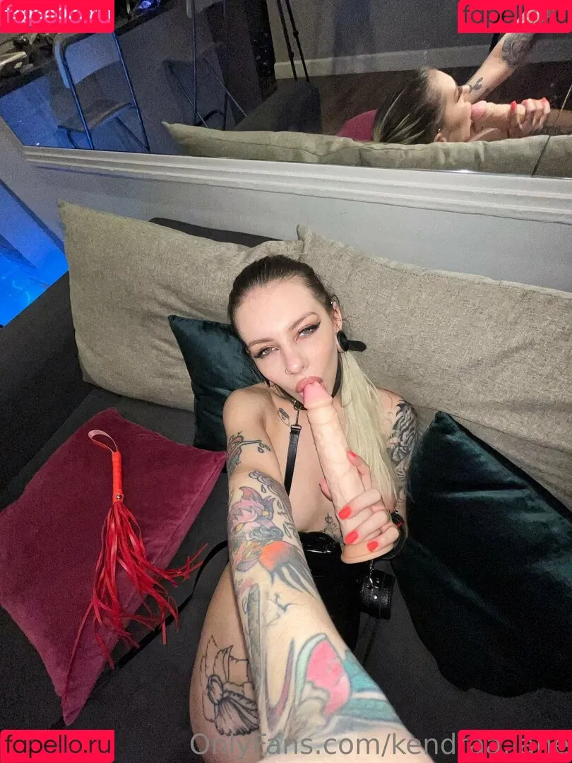 kendraa.lane Onlyfans Photo Gallery 