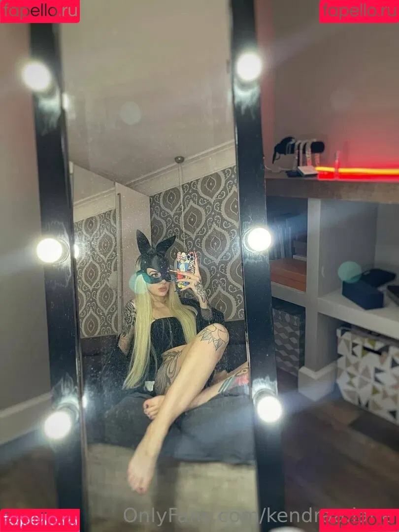 kendraa.lane Onlyfans Photo Gallery 