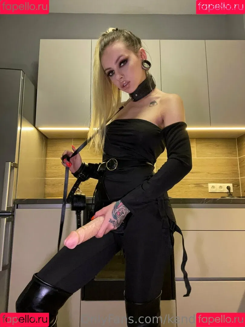 kendraa.lane Onlyfans Photo Gallery 