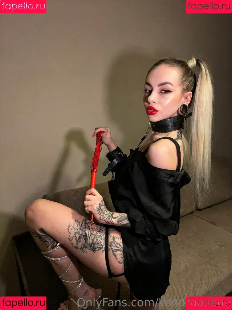 kendraa.lane Onlyfans Photo Gallery 