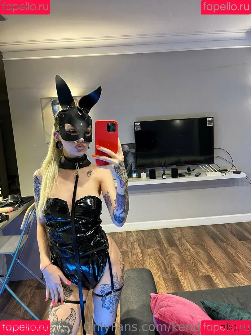 kendraa.lane Onlyfans Photo Gallery 