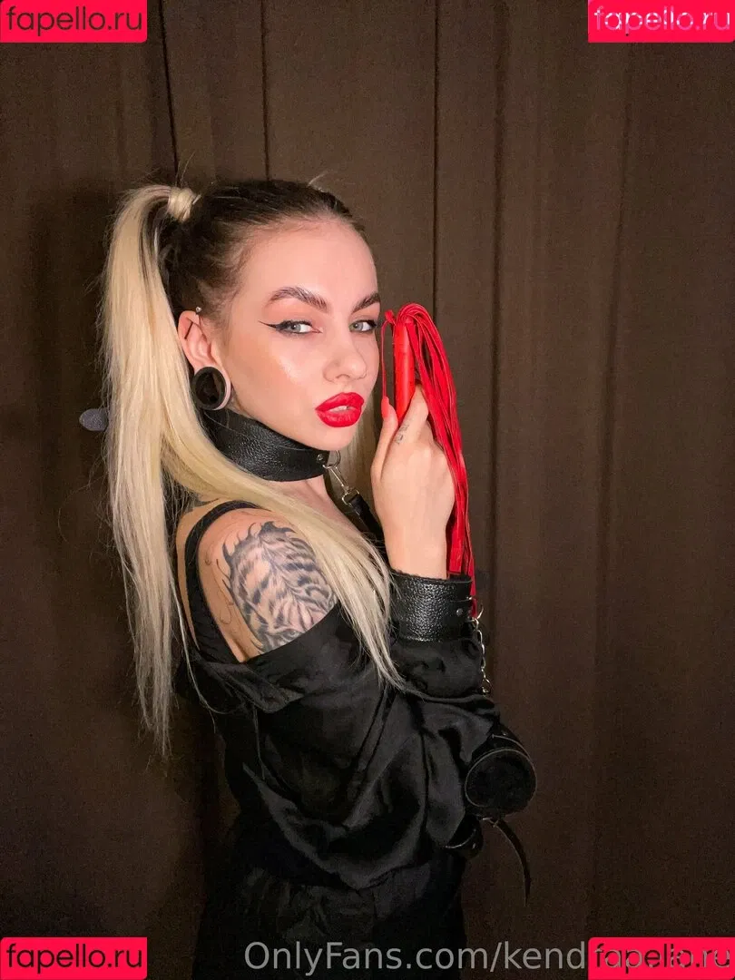 kendraa.lane Onlyfans Photo Gallery 
