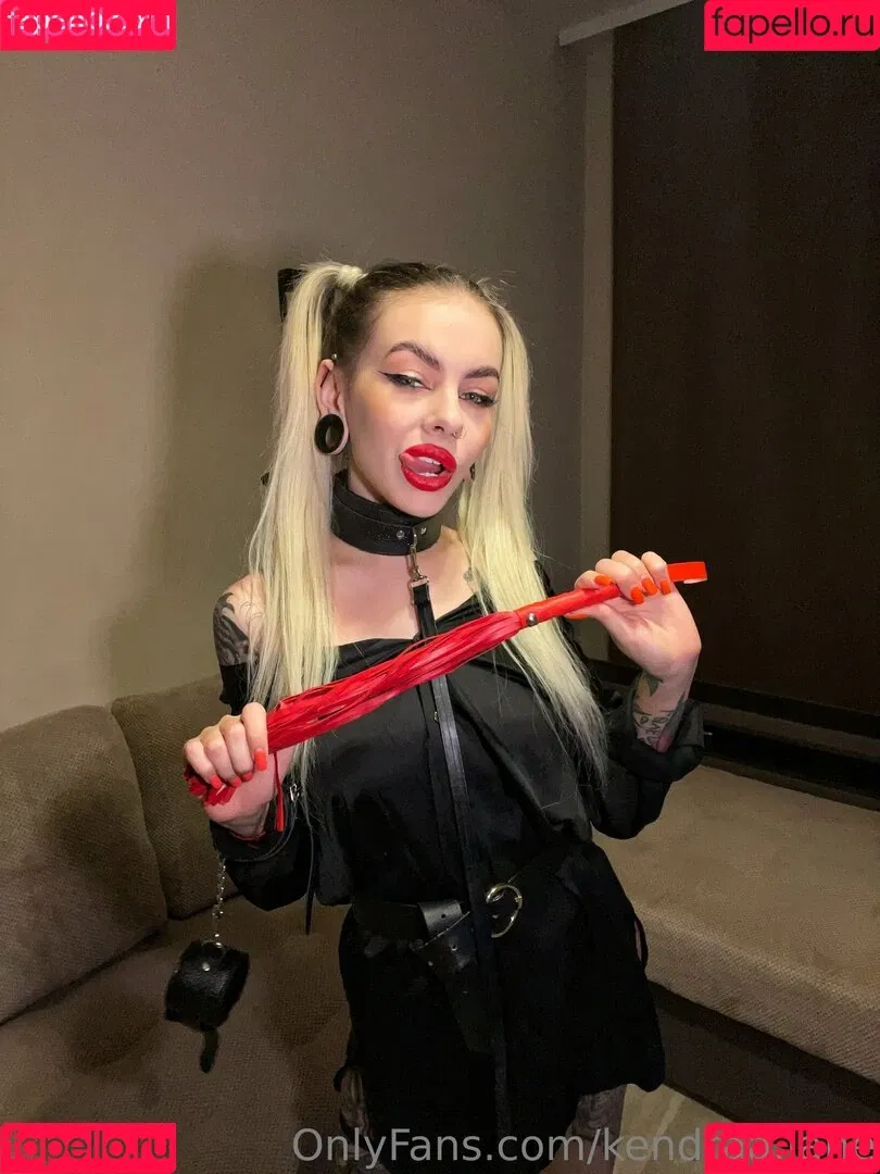 kendraa.lane Onlyfans Photo Gallery 