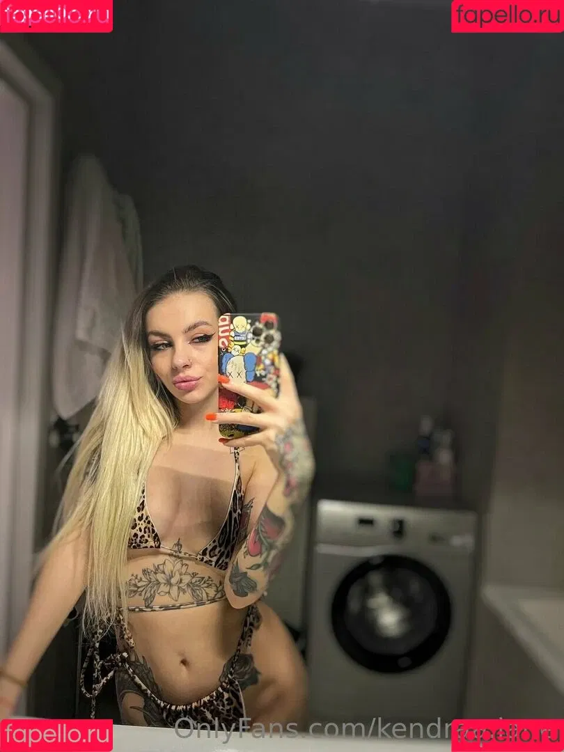 kendraa.lane Onlyfans Photo Gallery 