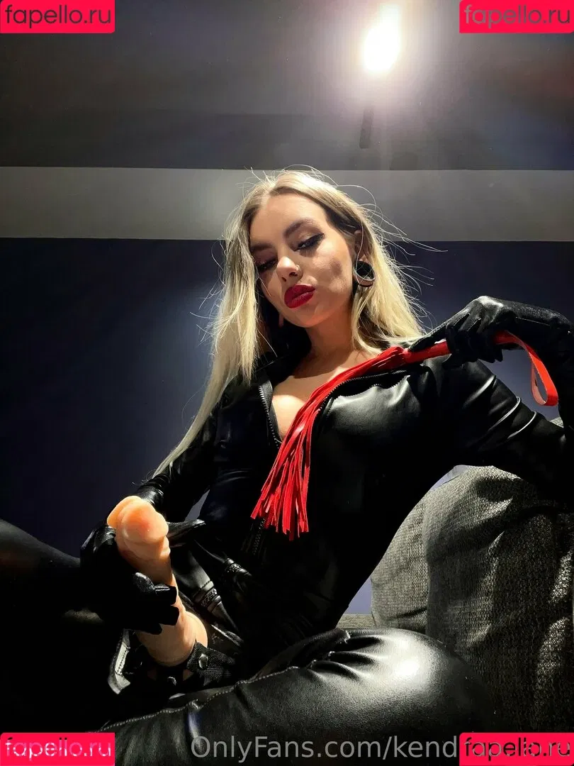 kendraa.lane Onlyfans Photo Gallery 