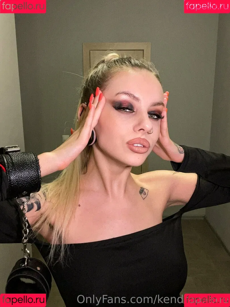 kendraa.lane Onlyfans Photo Gallery 