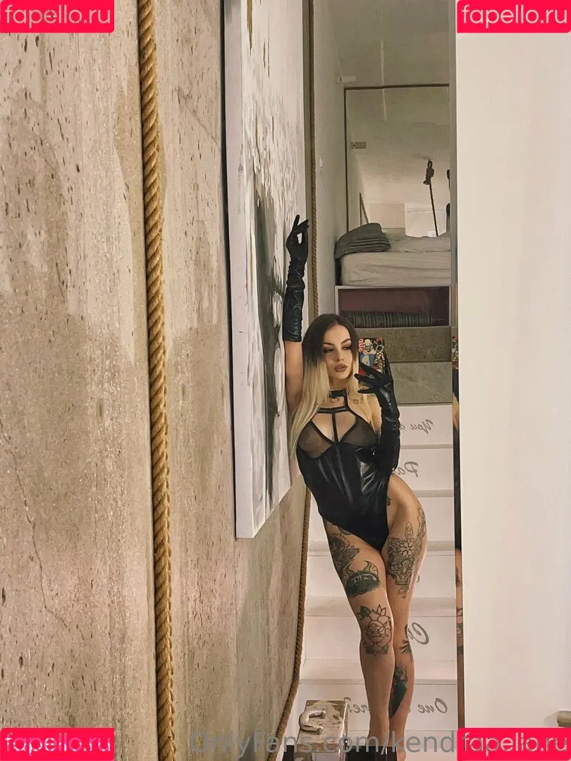 kendraa.lane Onlyfans Photo Gallery 