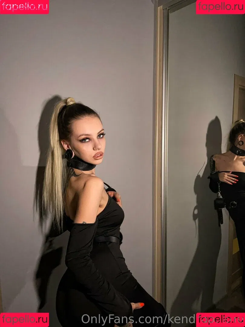 kendraa.lane Onlyfans Photo Gallery 