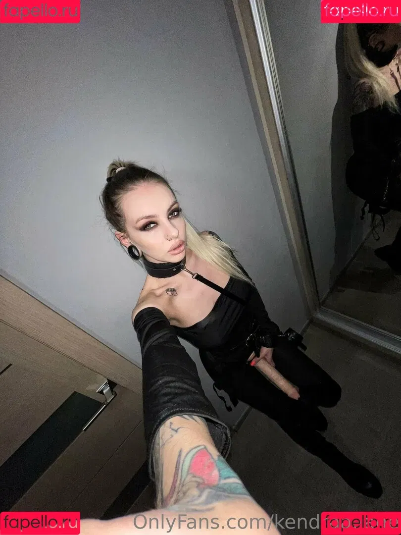 kendraa.lane Onlyfans Photo Gallery 