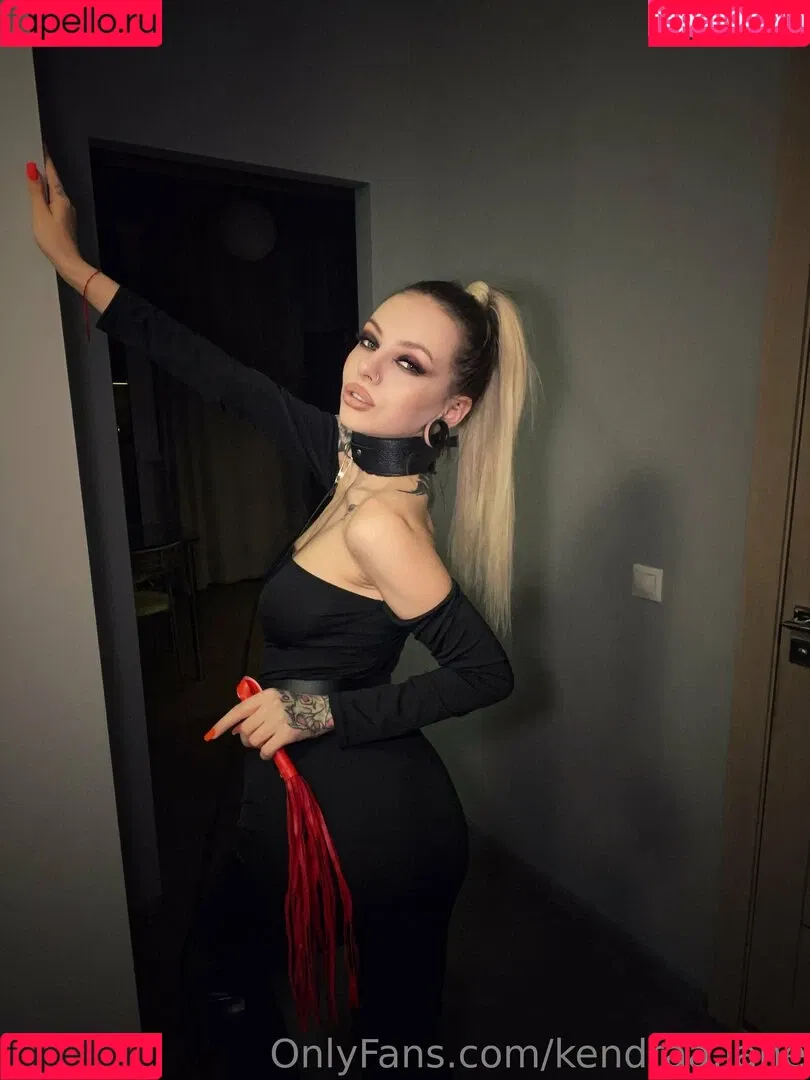 kendraa.lane Onlyfans Photo Gallery 