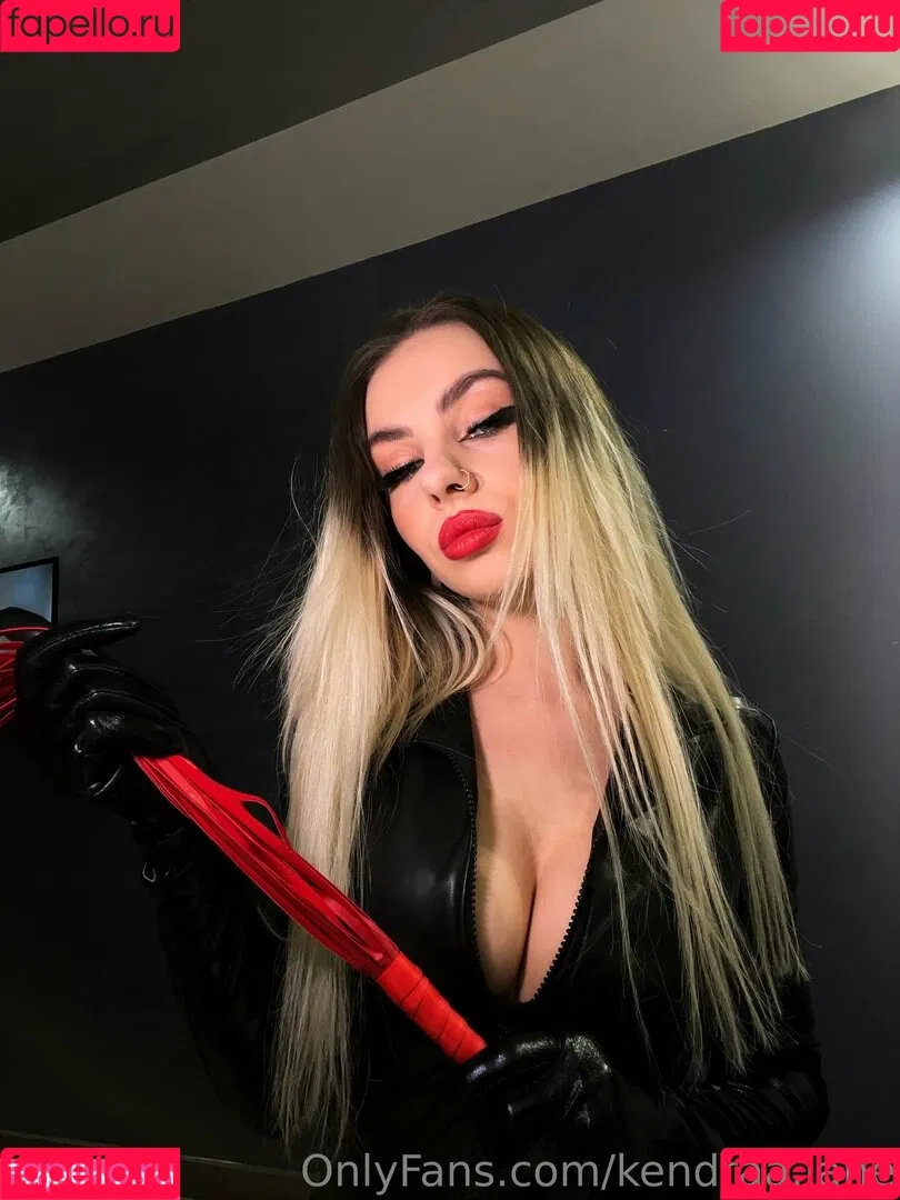 kendraa.lane Onlyfans Photo Gallery 
