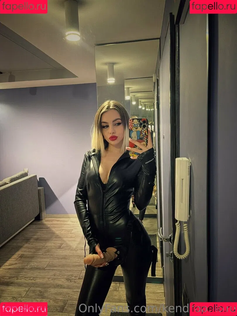 kendraa.lane Onlyfans Photo Gallery 
