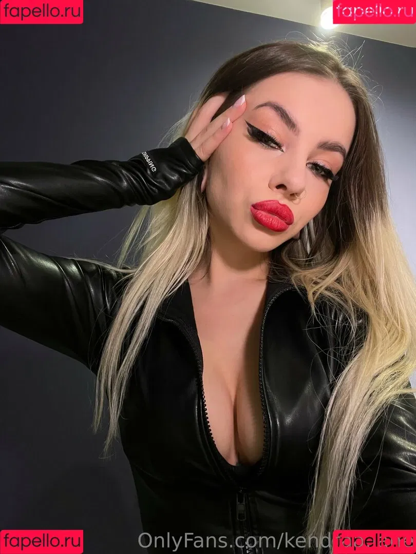 kendraa.lane Onlyfans Photo Gallery 