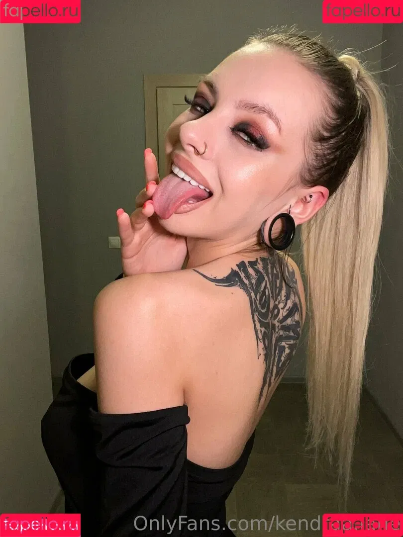 kendraa.lane Onlyfans Photo Gallery 