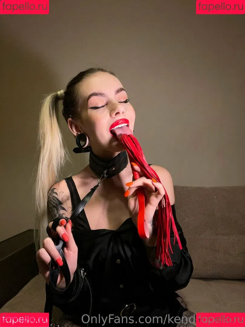 kendraa.lane Onlyfans Photo Gallery 
