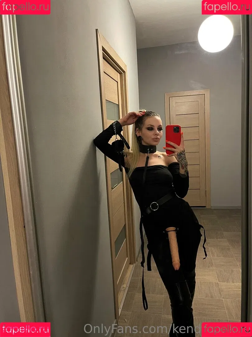 kendraa.lane Onlyfans Photo Gallery 